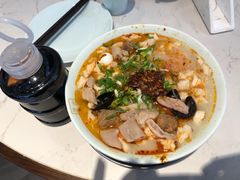 -春发生饭店·非遗(南院门店)