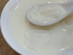 -沙湾姜埋奶(兴新包店)