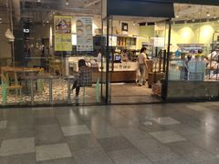 门面-仟吉(荟聚中心店)