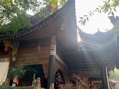 -关岳庙