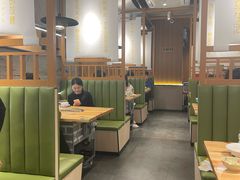 -和晟shèng铁锅炖·东北菜(南山店)