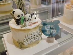 -CAKE BOSS 蛋糕老板(西单君太百货店)