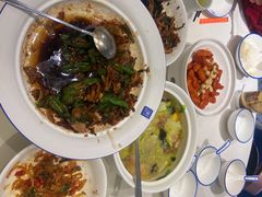 -兰湘子·湘菜小炒(三桥万象城店)