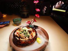 泰椒浸花甲-佬麻雀·新湘菜(珠海金发购物中心店)
