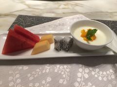 -顺德美的万豪酒店-万豪中餐厅
