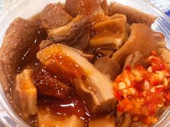 -韦记牛杂汤(清晖园店)