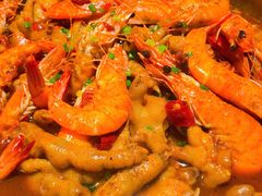 -胖哥俩肉蟹煲(杭州下沙学林街店)