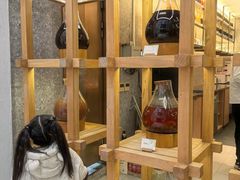 -青梅酒肆PLUS(长白仙岛北路店)
