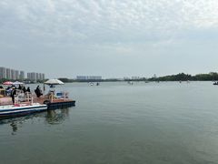 -石湖景区