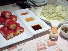 -悦满楼·西关名点·湛江名菜(航空综合大厦店)