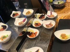-万达瑞华酒店美食汇自助餐厅(楚河汉街店)