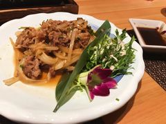 -皇品田苑日式料理(苏州中心店)