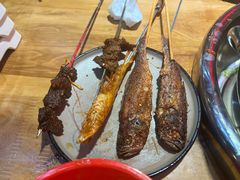 -谭三娘鲜切牛肉自助火锅(九眼桥总店)