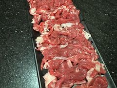 -德记牛肉社潮汕鲜切牛肉火锅(中心路店)