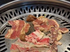 -盛江山自助料理(太原街万达店)