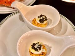 -广州花园酒店-凌璇阁360度高空海鲜自助餐CAROUSEL