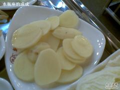 土豆-新招鲜(桃浦路店)
