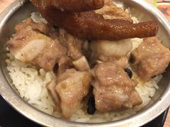-添好运点心专门店(中环IFC店)
