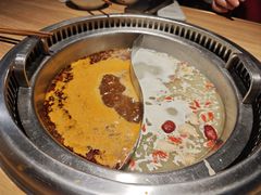 -季季红火锅(长沙步行街店)