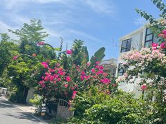 -三亚西岛海洋文化旅游区
