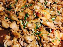 -胖哥俩肉蟹煲(海盐总店)