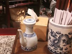 -南京大牌档(人民广场店)