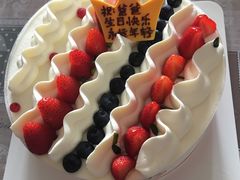 -味多美蛋糕(通州店)