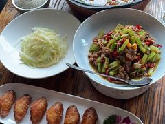 -YAFEE雅菲·粤菜·湘菜·融合菜(魏公村店)