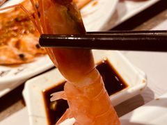 -大渔铁板烧(花园道店)