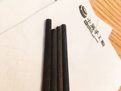 -小满手工粉(上海月星环球港店)