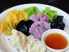 -东莱馋房(陆家嘴店)