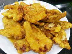 锅包肉-瑞杰烧烤店·24小时营业(山东路店)