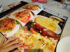 -忆咖啡观景餐厅(桂林象山公园店)