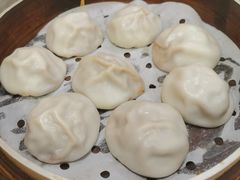 鸡汁汤包-鸡鸣汤包(广东路店)