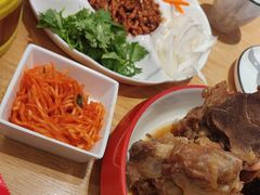 -东北风(江北万达店)
