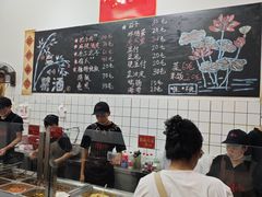 -刘小忙把子肉(北园大街总店)
