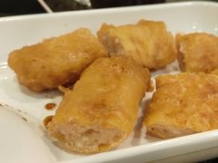 -金捞茶餐室(祐汉兴隆楼店)