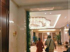 -豪廷轩中餐厅·特色云南菜(温德姆至尊豪廷大酒店)