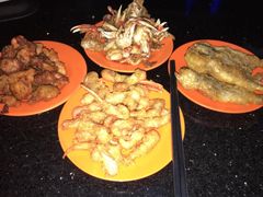 -乐圣量贩KTV自助餐(崇文店)