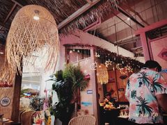 -泰妃殿(武汉首店)