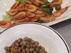 -新丁香海鲜酒店(银海商贸城店)