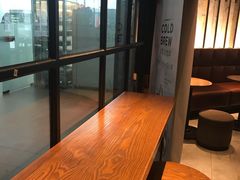 -星巴克(北京三里屯SOHO一店)