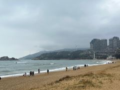 -青澳湾北回归线广场