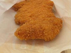 -麦当劳(一德路店)