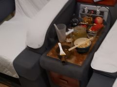 -华夏良子·足道SPA艾灸(三里屯店)