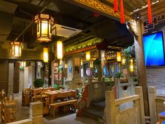 大堂-蜀大侠火锅(四川北路店)