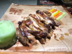 -将军牛排·尔滨地标朝鲜族美食(总店)