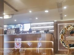 -霸王茶姬(上海恒基名人店)