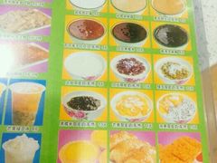 -芬芳甜品(同福路店)