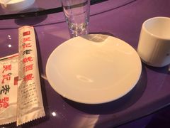 餐具摆设-吴记酱骨炖菜馆(西大直街店)